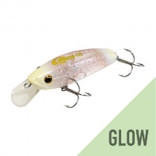 Воблер Magbite MBL06 Gracy SS 38мм 2,8гр 02