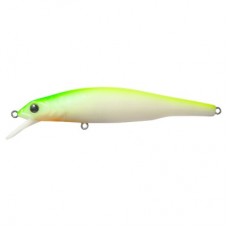 Воблер Major Craft Zoner minnow ZM110 цв 02