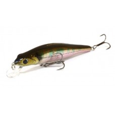 Воблер Major Craft Zoner minnow ZM70 SP цв.01
