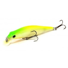 Воблер Major Craft Zoner minnow ZM70 SP цв.02