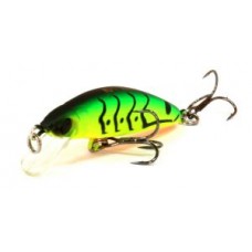 Воблер Maria MJ-1 Minnow D50SP сусп 50мм 2,7гр до 1м HTM