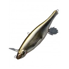 Воблер Megabass Anthrax 100 M stardust-shad