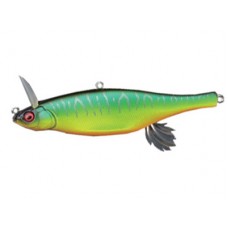 Воблер Megabass Anthrax 100 mat tiger