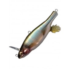 Воблер Megabass Anthrax M hasu