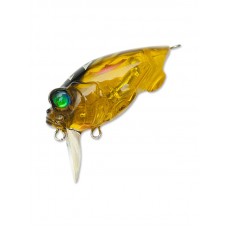 Воблер Megabass Baby griffon zero cicada