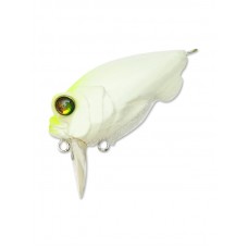 Воблер Megabass Baby griffon zero FF glow cocoon