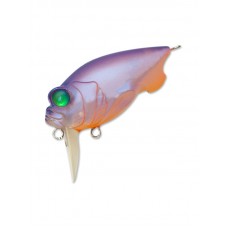 Воблер Megabass Baby griffon zero frozen tequila