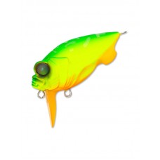 Воблер Megabass Baby griffon zero karakusa tiger