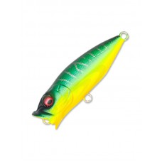 Воблер Megabass Baby pop X mat tiger