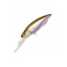 Воблер Megabass Bait-X concept GW biwako wakasagi