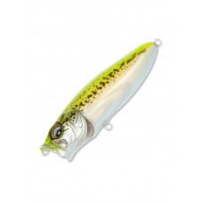 Воблер Megabass Balsa MA X chartback bass B