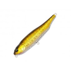Воблер Megabass Dog X giant PM raiquo