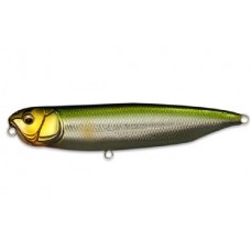 Воблер Megabass Dog X speed slide wagin kisyu ayu
