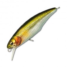 Воблер Megabass Great hunting worldspec 52F 3.2гр wagin ayu