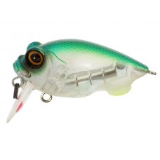 Воблер Megabass Griffon zero PM MHS