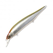Воблер Megabass Ito shiner MG western clown