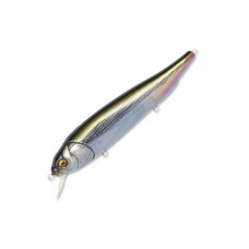 Воблер Megabass Lates M cosmic shad