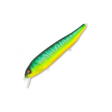 Воблер Megabass Lates mat tiger