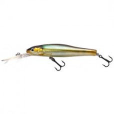 Воблер Megabass Live-X leviathan GP il phantom