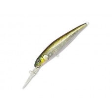 Воблер Megabass Live-X revenge HT ITO tennessee shad