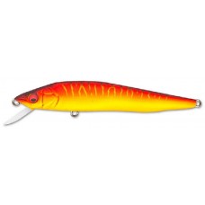Воблер Megabass Vision95 Q-GO mat tiger