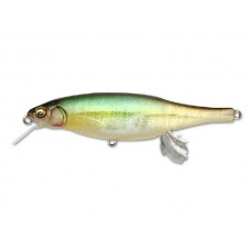 Воблер Megabass Vision 100 miyabi hakusei glitter hinmoroko