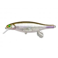 Воблер Megabass Vision 100 miyabi HT ITO wakasagi