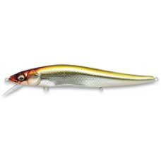 Воблер Megabass Vision oneten FX tour premium M westerm clown