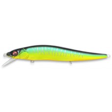 Воблер Megabass Vision oneten FX tour premium mat tiger