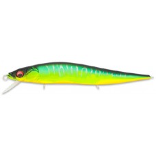 Воблер Megabass Vision oneten Jr. mat tiger
