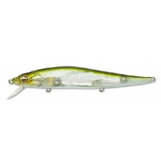 Воблер Megabass Vision oneten silent riser NC kisyu ayu