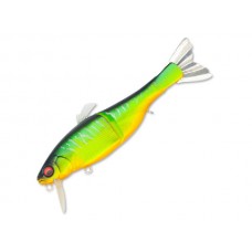 Воблер Megabass XJ 100 F 14гр mat tiger