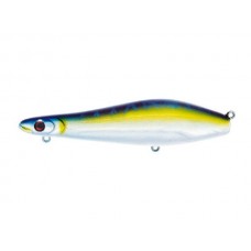 Воблер Molix Proteus 90 цв SW24 Yellow Blue