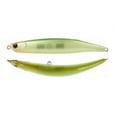 Воблер OSP Bent minnow 86мм 5.9гр цв.G35