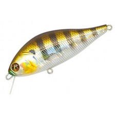 Воблер Pontoon21 Bet-A-Shad 75SP-SR 75 мм13,2 гр 0,2-0,4м R30