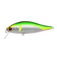 Воблер Pontoon21 Bet-A-Shiner-68F-SR 68мм 6,6гр 0,1-0,3м R37