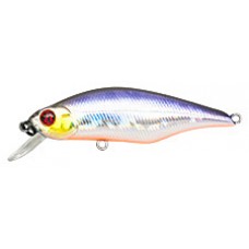 Воблер Pontoon21 Chaos 72F-SR-A12 72мм 9,3гр 1,0-1,2м