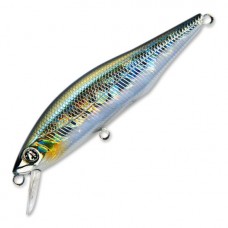 Воблер Pontoon21 Cheeky 80F-SR 80мм 8.6гр 0.8-1.2м №R30