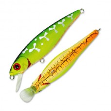 Воблер Pontoon21 Greedy-Guts 55SP-MDR-470