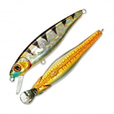 Воблер Pontoon21 Greedy-Guts 55SP-SR-407