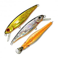 Воблер Pontoon21 Greedy-Guts 55SP-SR-422