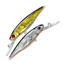 Воблер Pontoon21 Greedy-Guts 66F-MDR 66мм 7,0гр 1,5-2,0м 422
