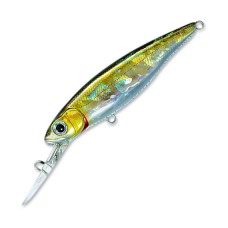 Воблер Pontoon21 Greedy-Guts 66F-MDR 66мм 7,0гр 1,5-2,0м 430