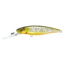 Воблер Pontoon21 Greedy-Guts 77F-MDR-470