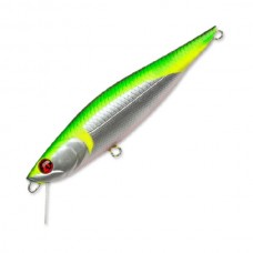Воблер Pontoon21 Kalikana dun 95F-SR 95мм 12,4гр 0,2-0,4м R37