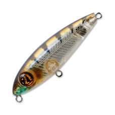 Воблер Pontoon21 Loco Perrito 65DW-807
