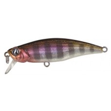 Воблер Pontoon21 Preference shad 55F-SR-A07