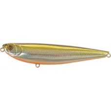 Воблер Pontoon21 Zanyzag 100SL цв R60