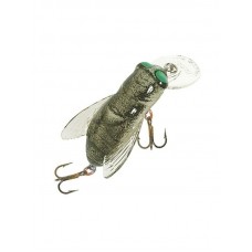 Воблер Pradco Bomber Rebel bumble bug 3,8см 3гр F74-12