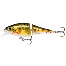 Воблер Rapala BX jointed shad BXJSD06-TR